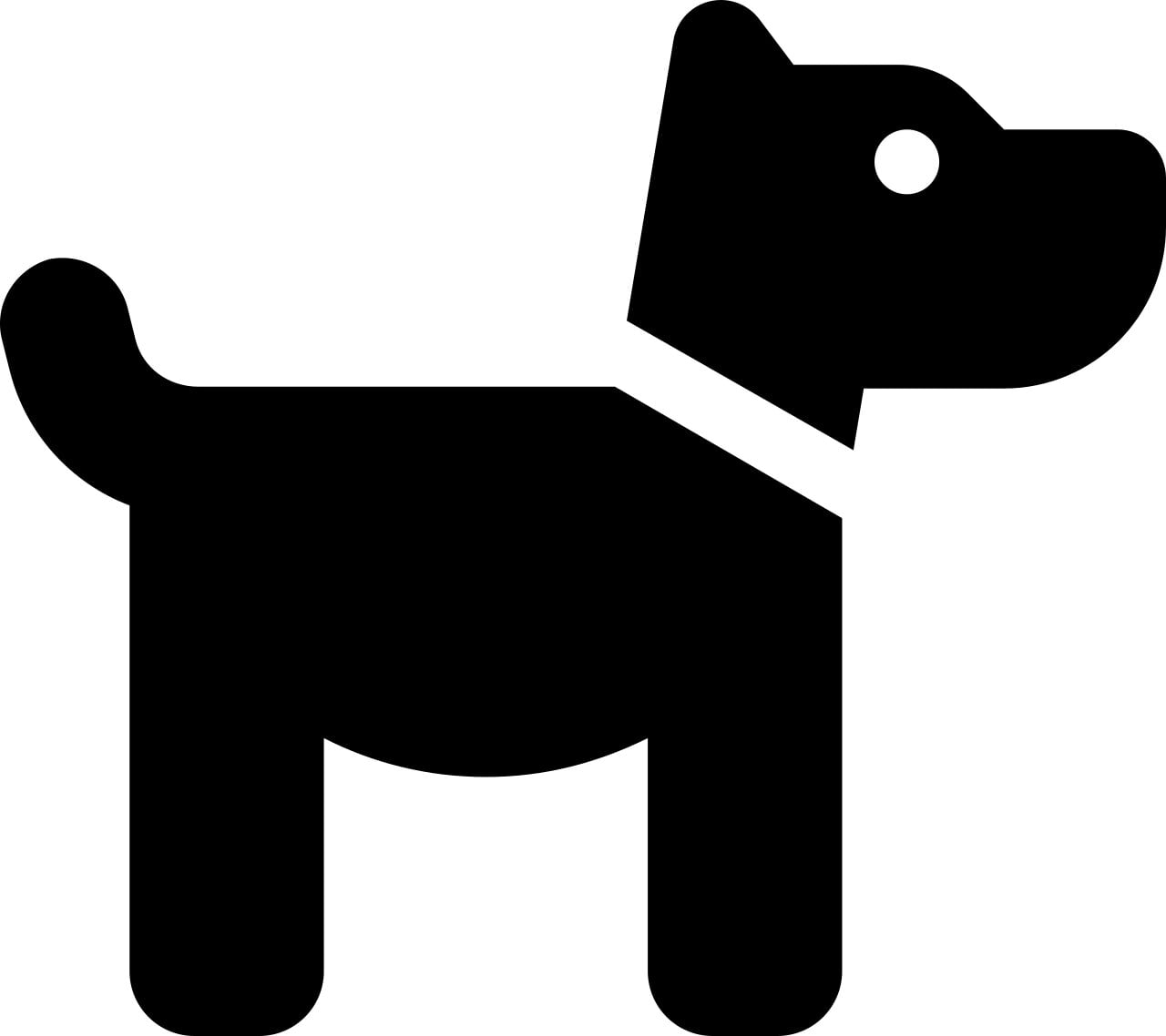 dog icon